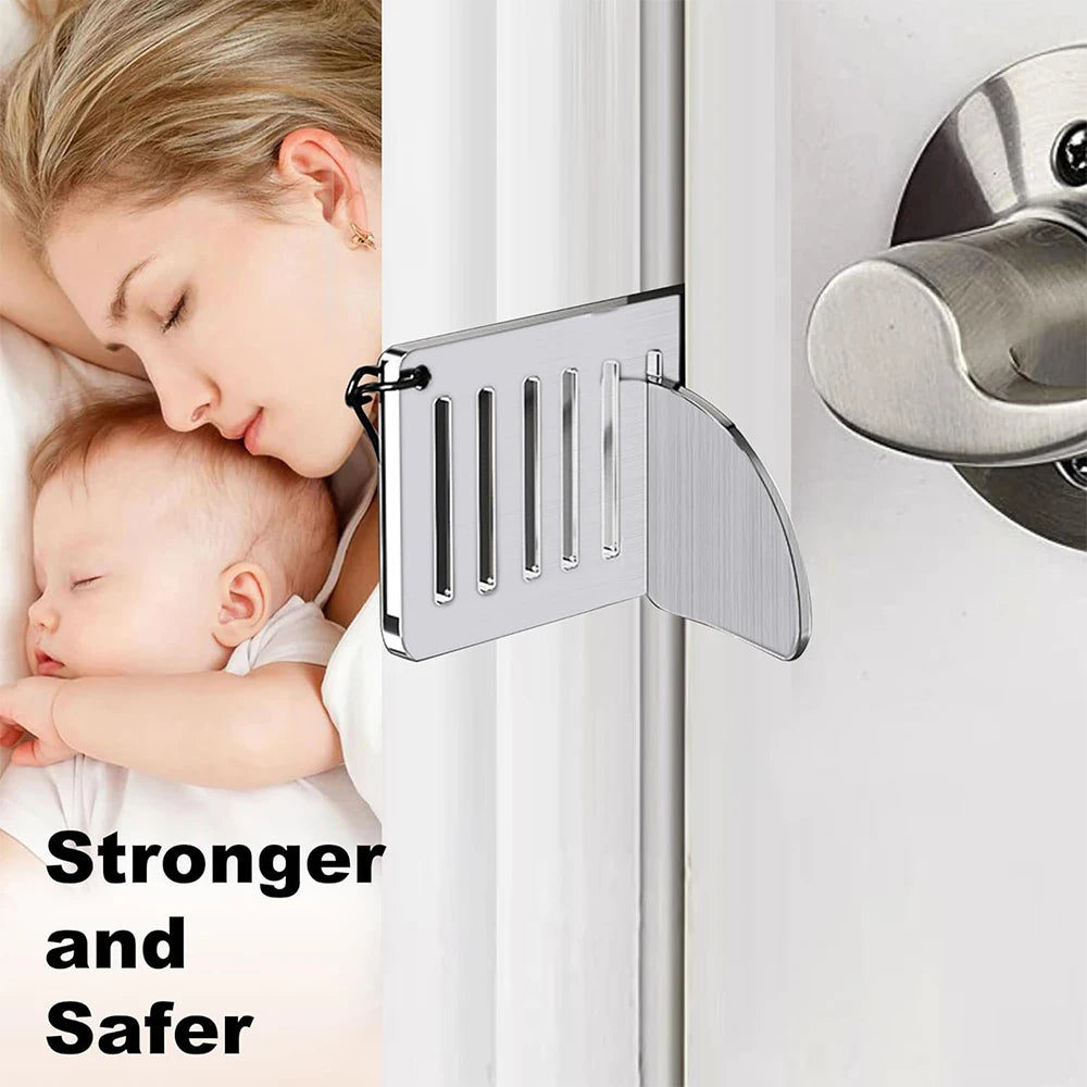 Nightlatch Travel Door Lock