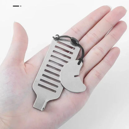 Nightlatch Travel Door Lock