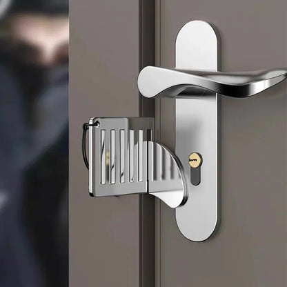 Nightlatch Travel Door Lock